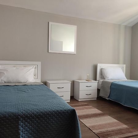 Rooms Xani Тирана Екстериор снимка