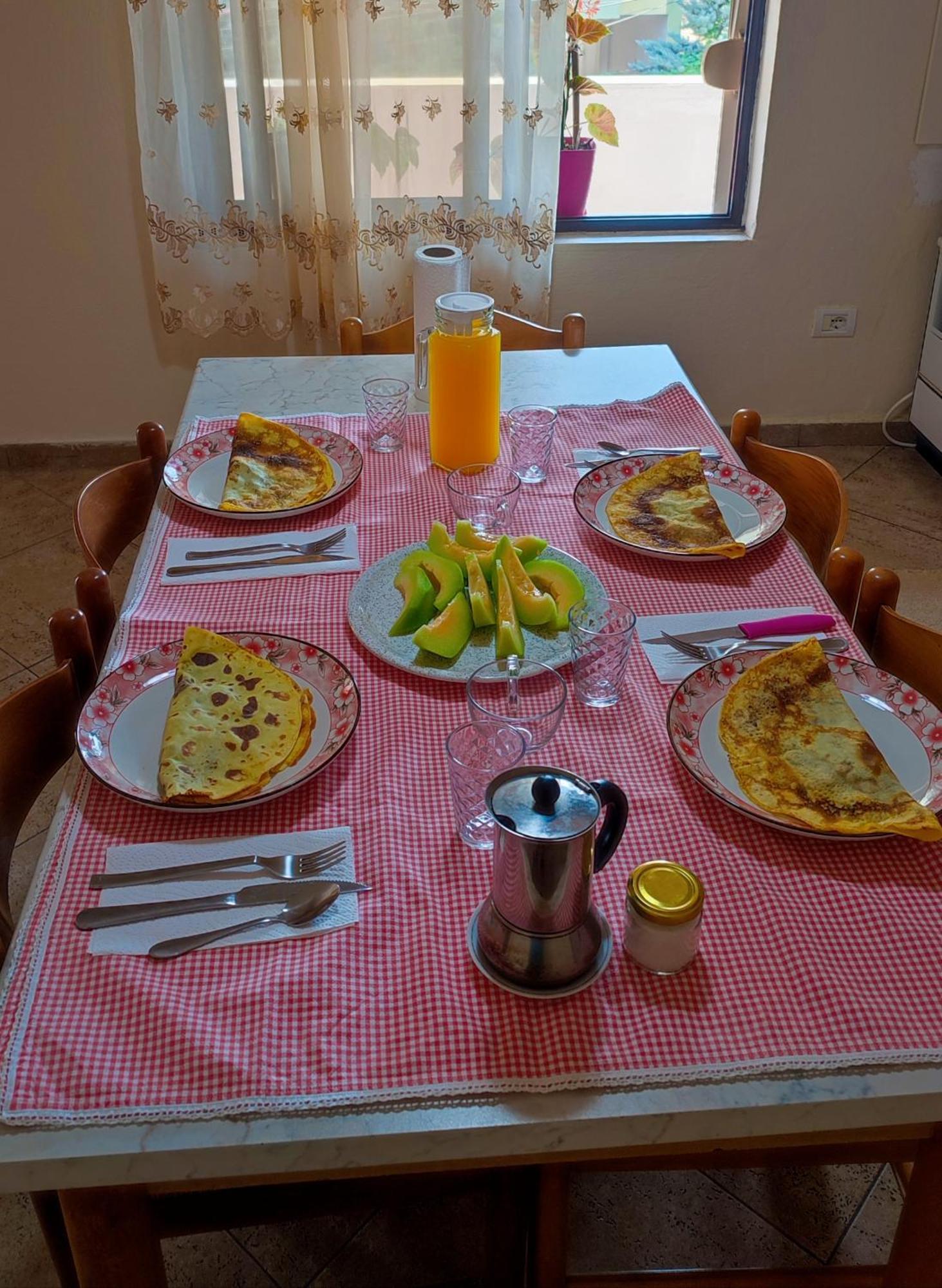 Rooms Xani Тирана Екстериор снимка
