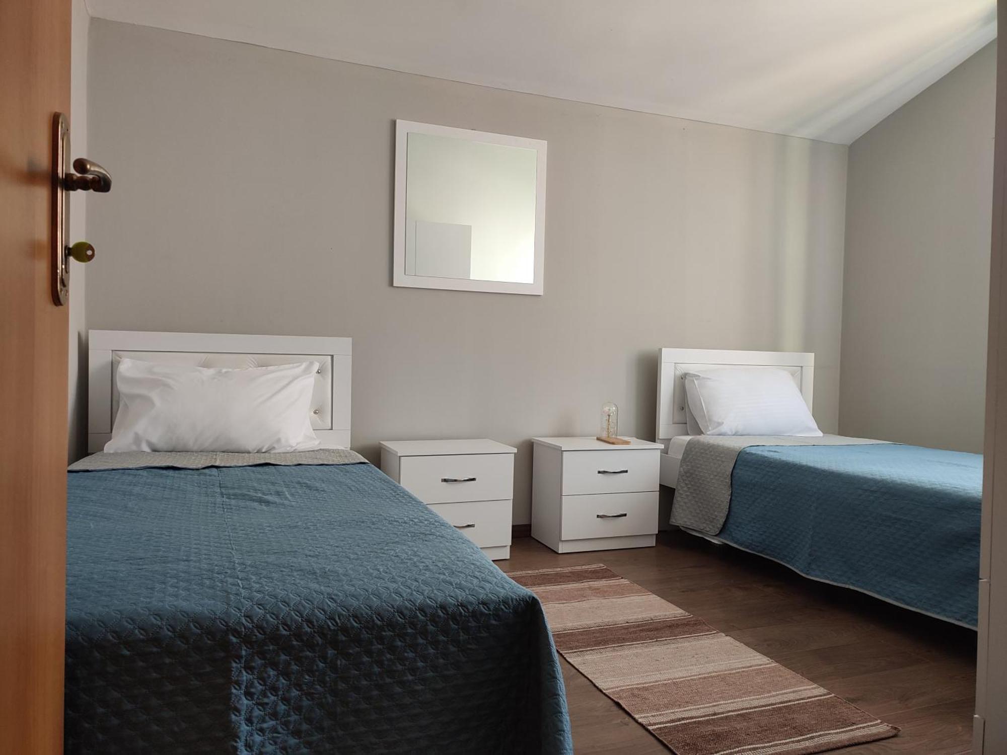 Rooms Xani Тирана Екстериор снимка