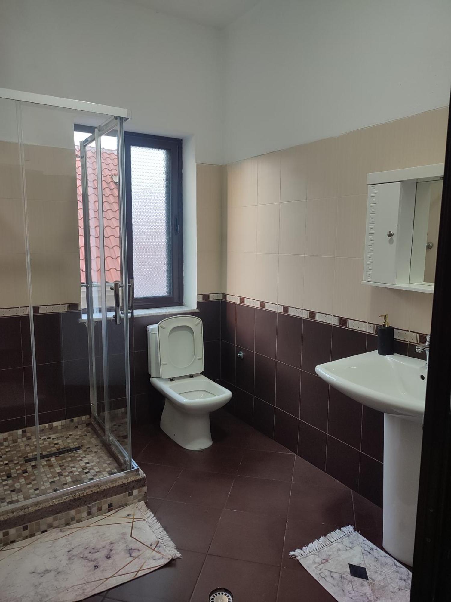 Rooms Xani Тирана Екстериор снимка