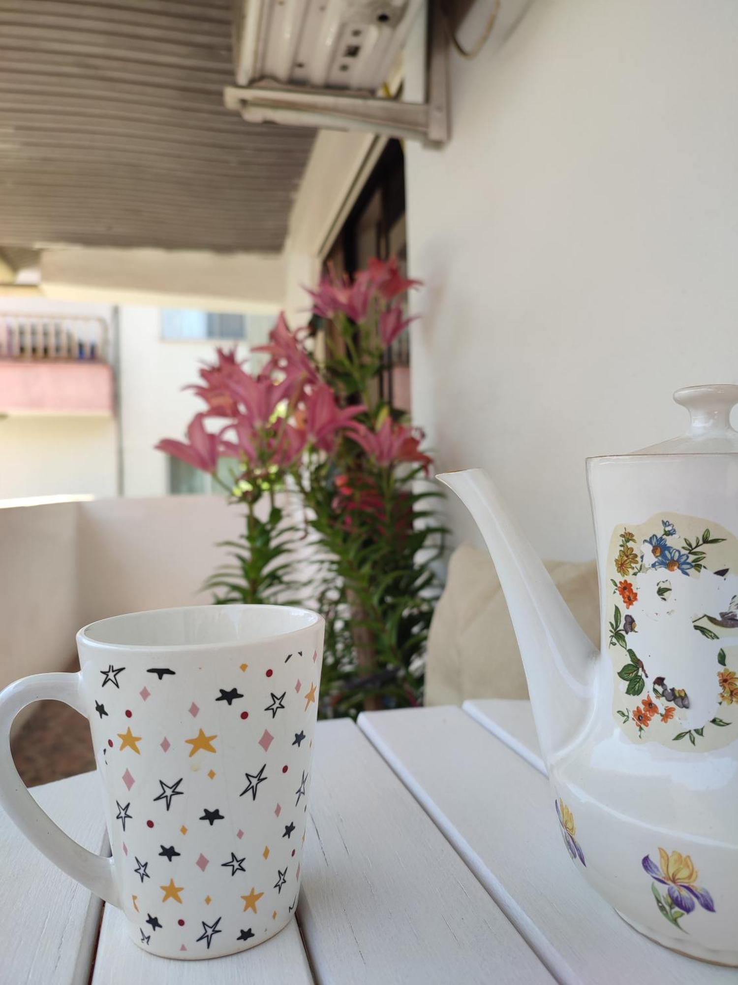 Rooms Xani Тирана Екстериор снимка