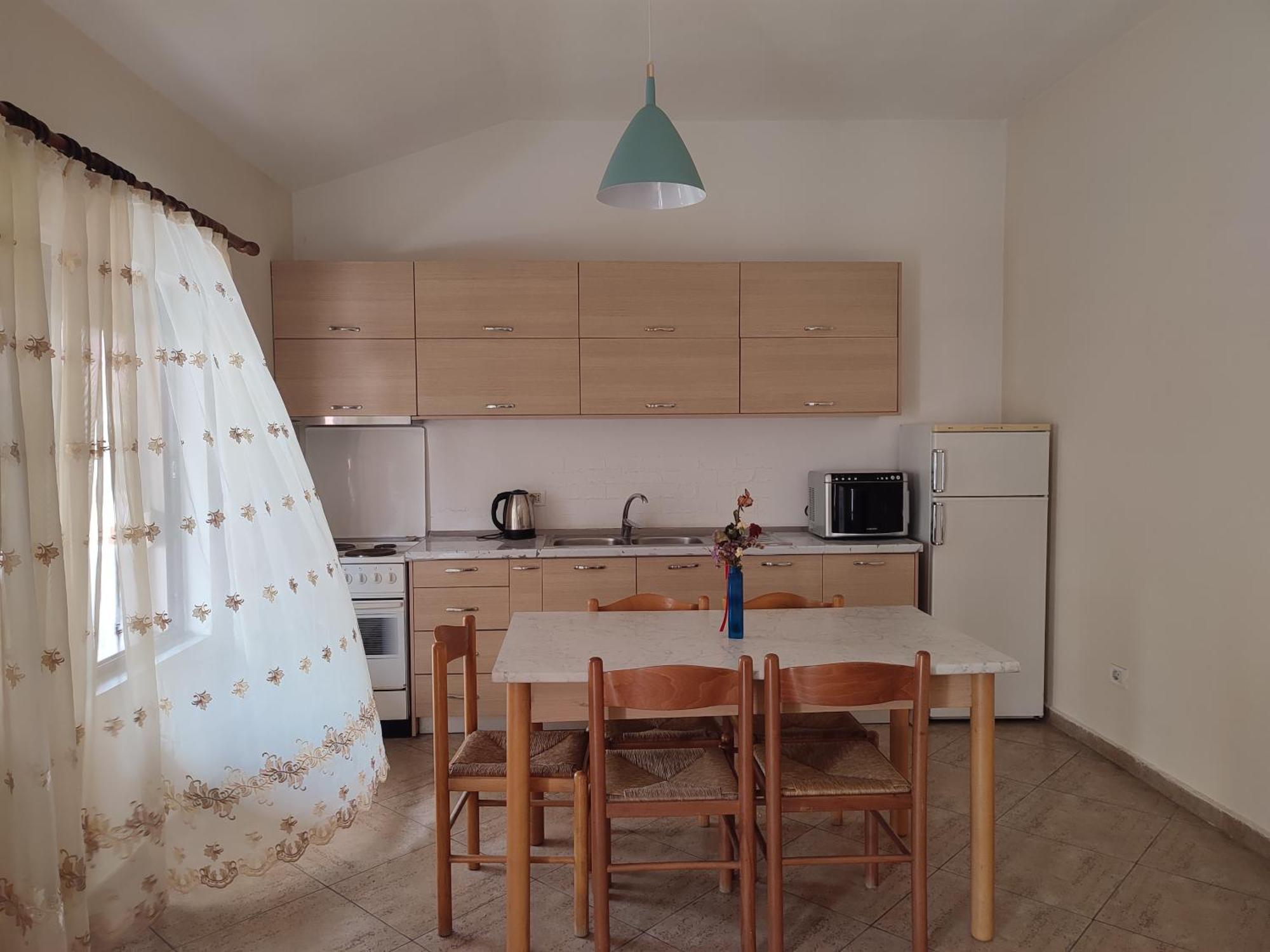 Rooms Xani Тирана Екстериор снимка
